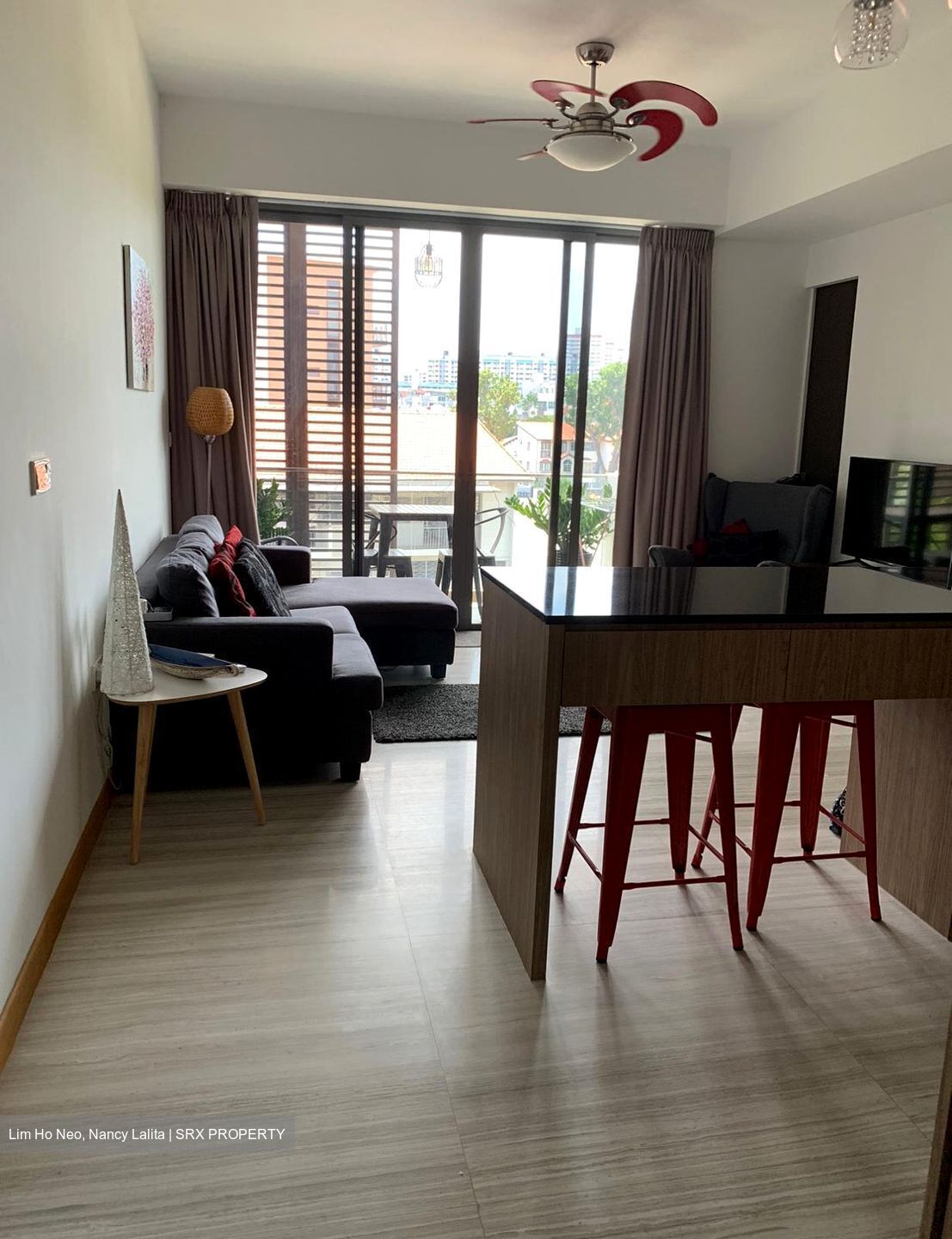 The Seawind (D15), Condominium #530938471